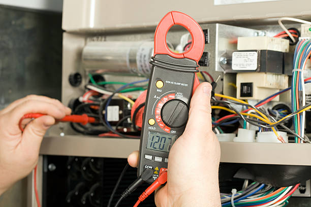 Emergency Electrical Repair Services in Paw Paw Lake, MI