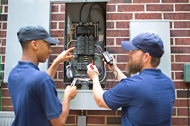 Best Electrical Safety Inspections  in Paw Paw Lake, MI